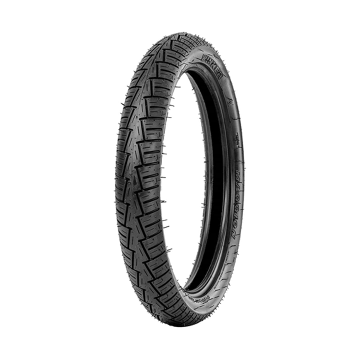 Pneu para Motocicleta Maggion Aro 18 Winner 90/90-18 57p - SEM