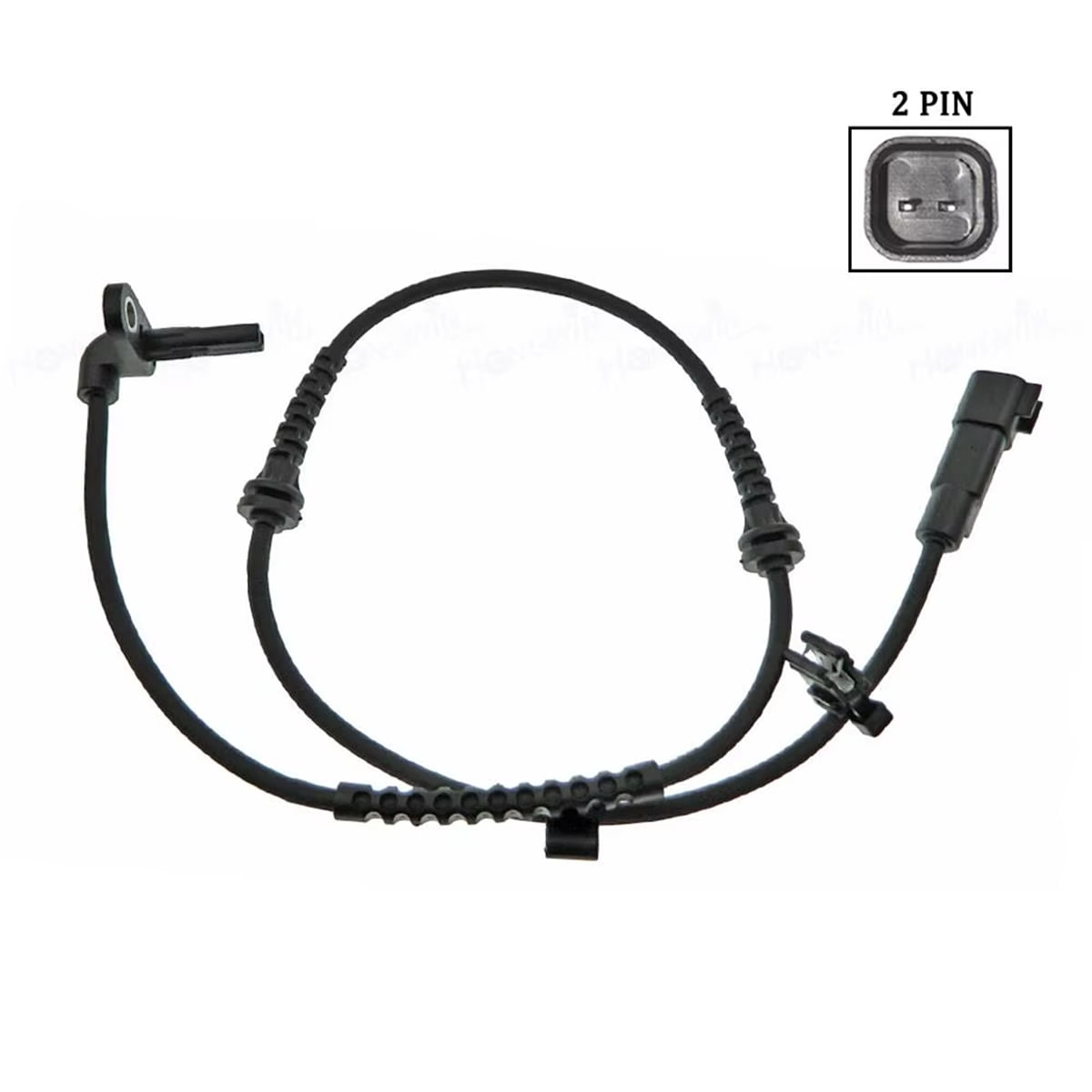 Sensor ABS Dianteiro Lado Direito Spin Onix Sonic Cobalt Prisma