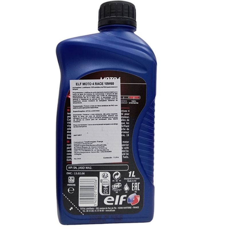213947-Oleo-100--Sintetico-Moto-4-Race-10w60---4-Tempos-ELF---1L