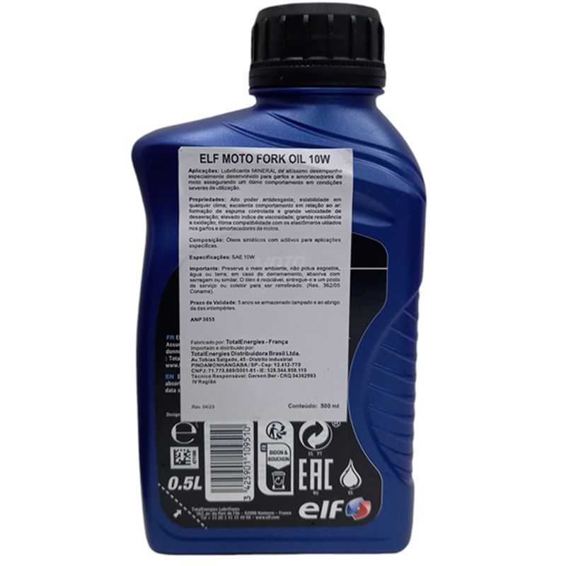213965Oleo-Mineral-Moto-Fork-Oil-10w---ELF---500ml