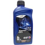 Óleo Semissintético Scooter 4 City 10w30 - 4 Tempos ELF - 1L