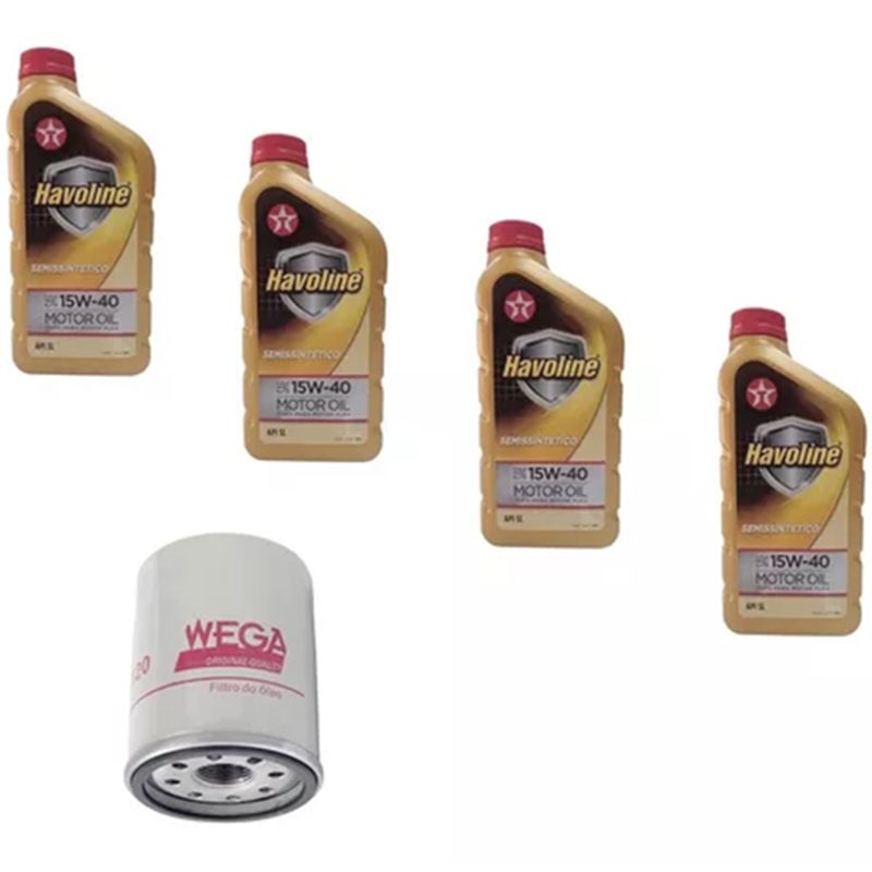 TX31412953-WO120-Combo-4-Litros-Havoline-15w40---Filtro-Siena-Palio-Uno-Idea