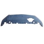 Cobertura Inferior Do Parachoque Dianteiro Original Chevrolet Tracker 1.0 e 1.2 Turbo de 2021 a 2022