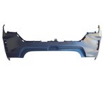 Parachoque Traseiro Onix Plus 2020 - Original Chevrolet Onix