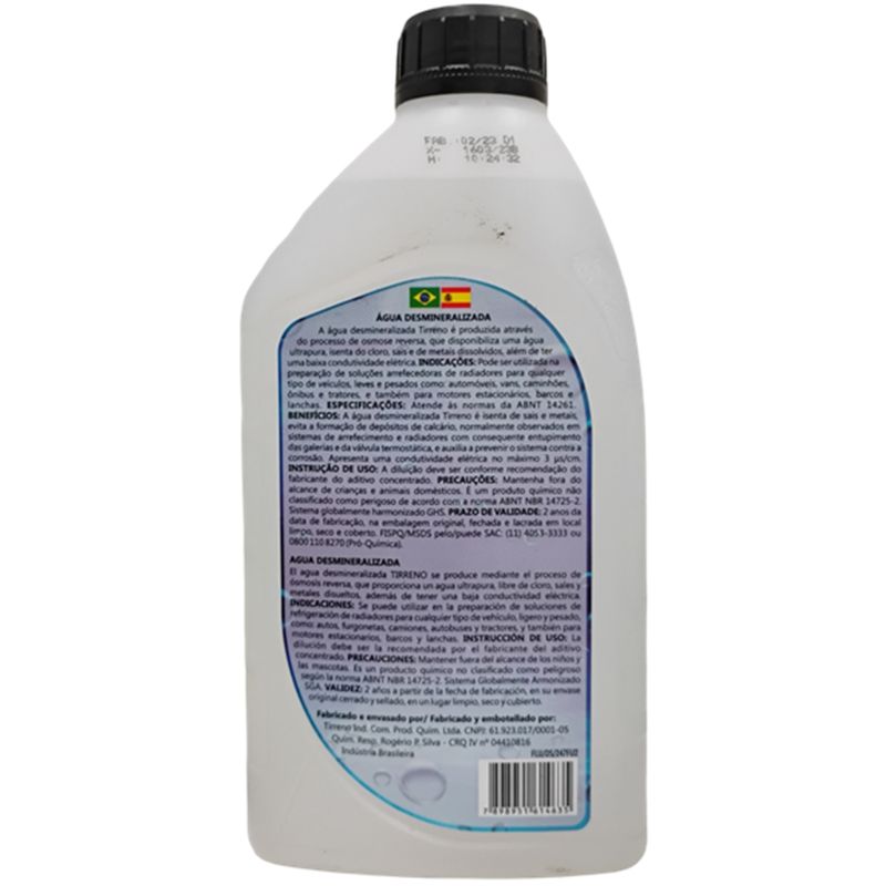 TIR247FU2-Agua-Desmineralizada-Tirreno-1l
