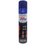 Grafite Spray Tecbril Lubrificante a Seco 300ml - 180g