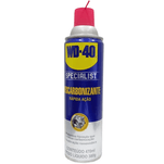 Descarbonizante Specialist WD40 rápida ação - 470ml