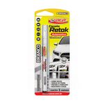 LUX5090-CANETA-RETOK-TIRA-RISCO-BRANCA