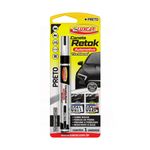 LUX5091-CANETA-RETOK-TIRA-RISCO-PRETA