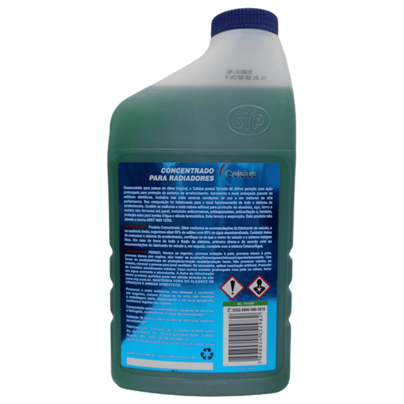 SC721BRAditivo-De-Radiador-Celsius--Organico-Verde-1l