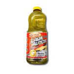 Lava Autos Concentrado 2l