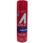 Alfax Graxa em Pasta Blue Performance