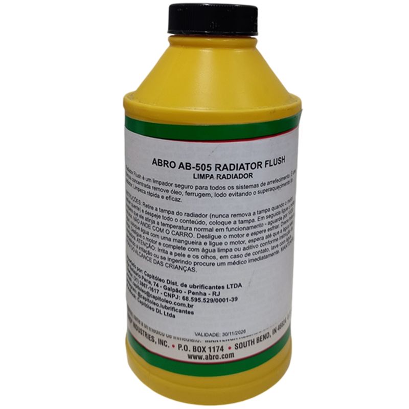 AB505