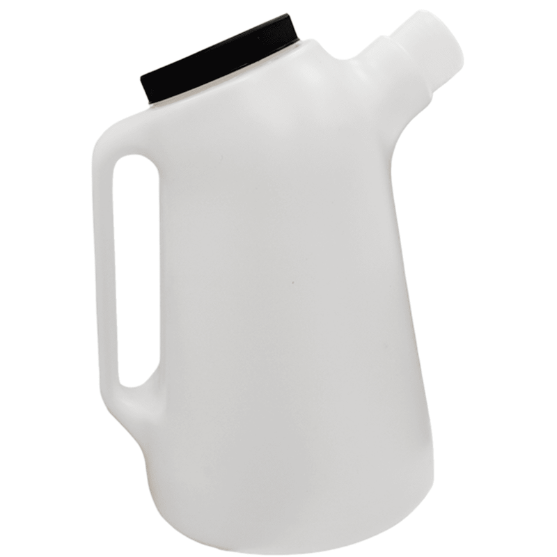 BOZ1905-Jarra-com-bico-Sanfonado-Capacidade-5l-em-Polietileno