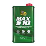 Aditivo Bardahl Max S10 500ml
