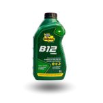 Aditivo Motor Diesel B12 Turbo 1l