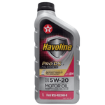 TX31410353-oleo-lubrificante-do-motor-havoline-pro-ds-100--sintetico-5W20-motor-flex