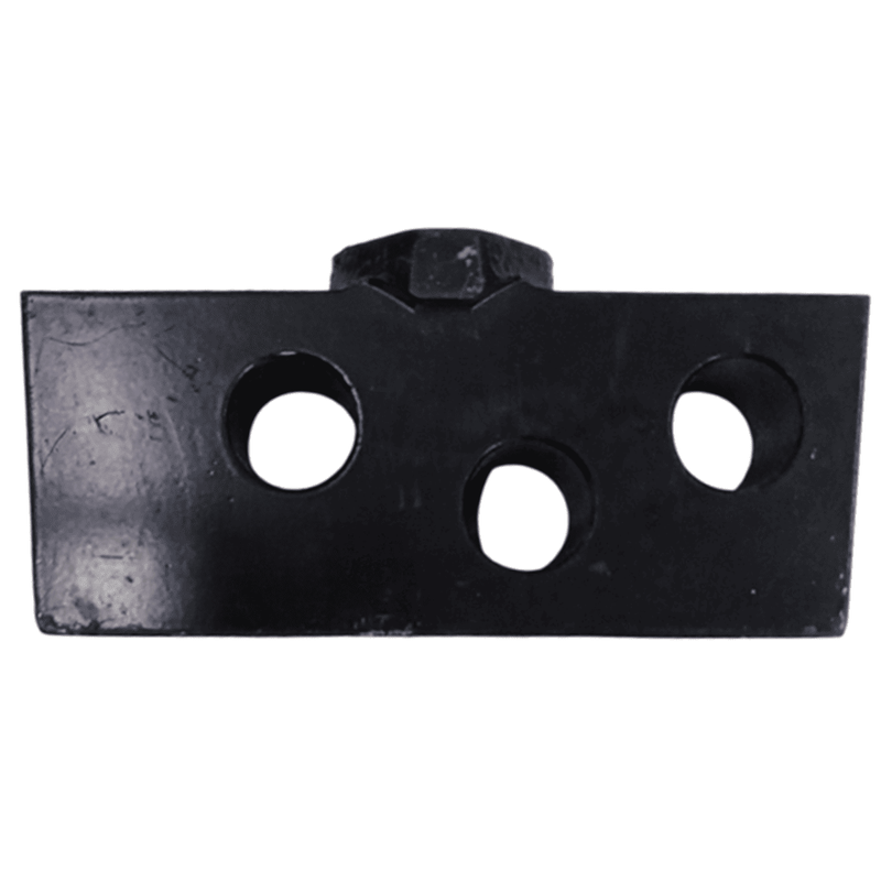 94736132Placa-de-Suporte-Coxim-Motor-Lado-do-Passageiro-Original-Chevrolet-Astra-1995-ate-2005