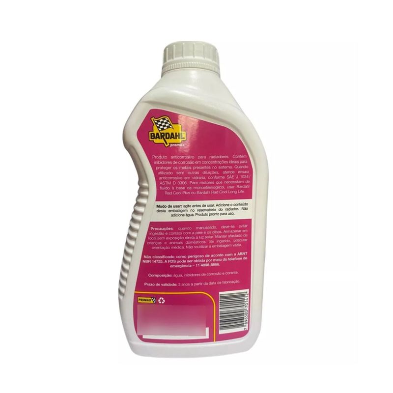 181647-FLUIDO-RADIADOR-BARDAHL-PROMAX-ROSA
