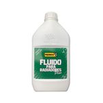 Fluido Radiador Bardahl Promax Plus Verde 1l