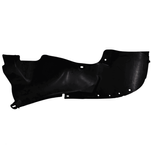 Para Barro Traseiro da Caixa de Roda Lado Passageiro Original Chevrolet Onix Prisma 2013 até 2017