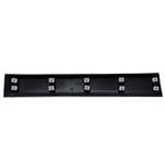 52096721-Friso-da-Porta-Traseira-Lado-Esquerdo-Original-Chevrolet-Spin-de-2015-ate--2022