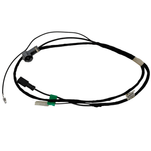 Chicote do Painel Rádio Original Chevrolet Onix Prisma Cobalt 2013 até 2020