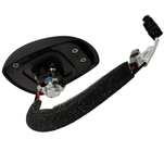 Base da Antena do Teto Original Chevrolet Cobalt 2011 até 2016