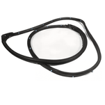 Guarnição Porta Traseira Direita Original Chevrolet Cobalt 2011 até 2017
