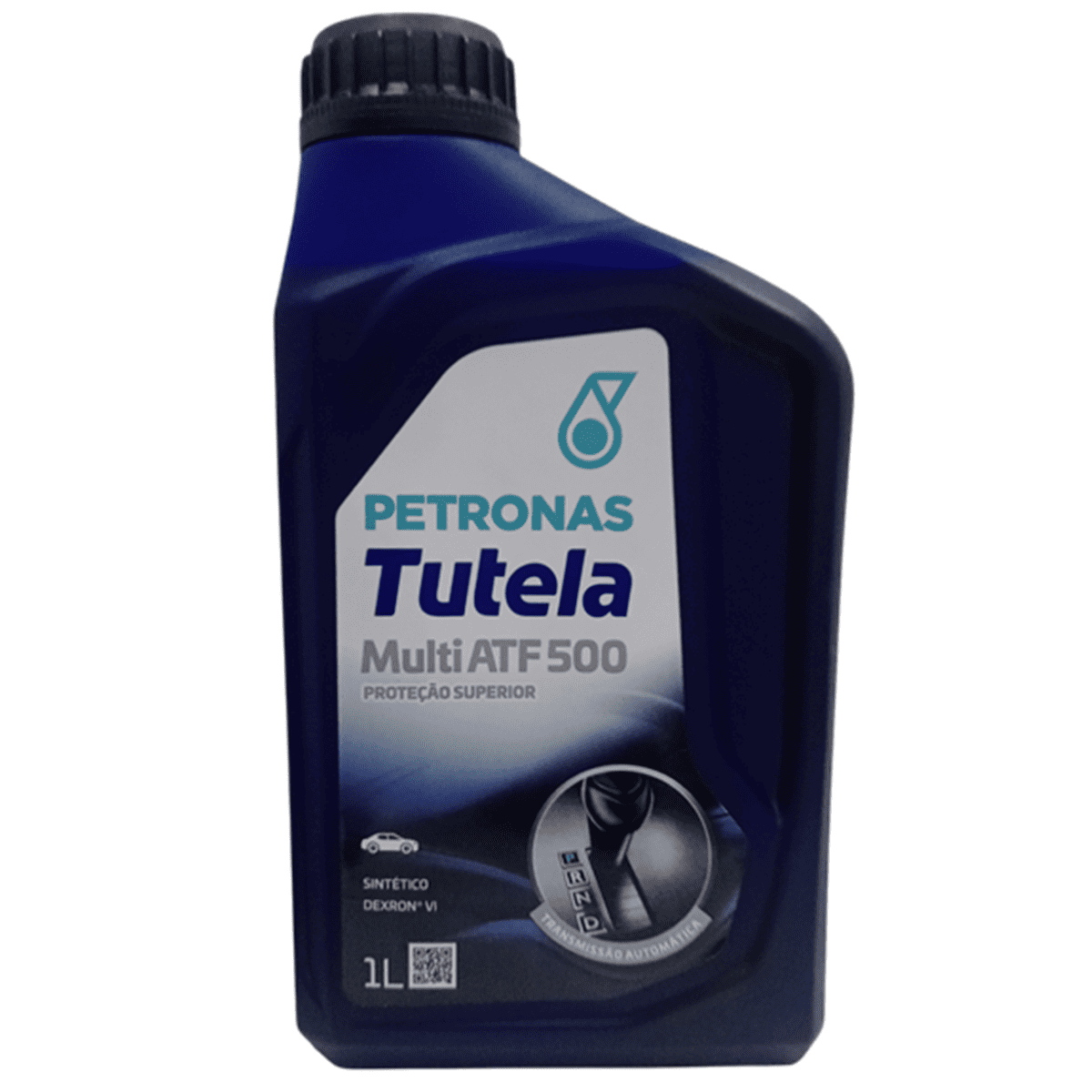 Óleo Lubrificante Sintético Pretonas Tutela Multi ATF 500 Proteção