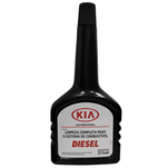 Aditivo Limpeza Sistema Combustível Diesel - 375ml