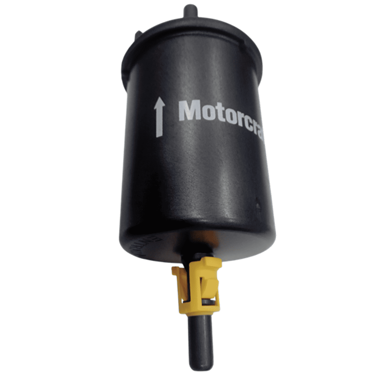 89① Filtro de Combustível Ford New Fiesta Ecosport Ka Focus2013 até