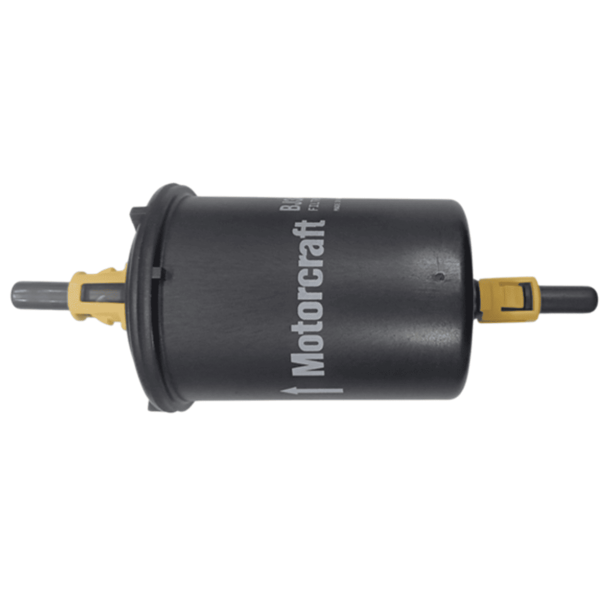 Filtro de Combustível Ford New Fiesta Ecosport Ka Focus2013 até