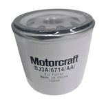 Filtro do óleo Ford Ranger Mondeo Focus Ka New Fiesta Ecosport Fusion Fiesta Rocam Fiesta 1995 até 2019
