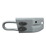 Suporte Do Reboque Dianteiro Original Chevrolet Prisma Celta Corsa Classic 2001 até 2016