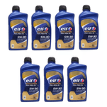 Kit 7l Óleo 5w30 Elf Evolution Full-tech Fe