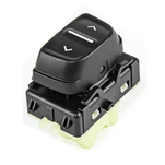 Interruptor Levantador De Vidro Simples Sandero