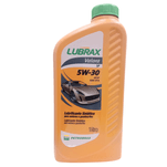Óleo Lubrificante Sintético De Motor Gasolina Etanol GNV Flex 5w30 API SP ILSAC GF6 - 1l