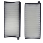 Filtro Do Ar Condicionado SsangYong Actyon 2007 em diante
