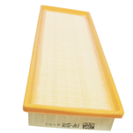 Filtro de Ar do Motor Fiat 500 1.4 Dualogic Flex e Gasolina 2012 até 2019