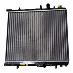 Radiador Expandido Picasso 2001 em diante | XSARA até 2002 | Peugeot 206 2002 até 2005
