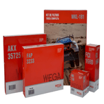 Kit De Filtros Fiat Fastback Pulse 2022 em diante
