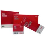 WKL120-KIT-FILTROS-WEGA-FIAT-PULSE-FASTBACK-1.0-3C-12V