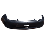 DTS1746--Parachoque-Traseiro-Preto-Liso-Chevrolet-Prisma-2007-ate-2012