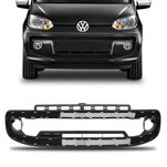 Grade Central do Farol de Milha Volkswagen UP 2014 até 2016