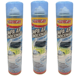 LUX2591X3--Kit-3-Unidades-Limpa-Ar-Condicionado-Spray---300-Ml
