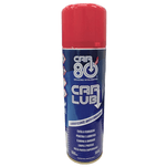 Lubrificante Anti Ferrugem Desengripante Multiuso Car Lub 300ml - 200g