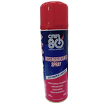 Desengraxante Spray Car80 320ml - 200g