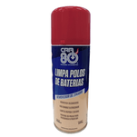 Limpa Polos de Baterias Removedor de Zinabre Car80 250ml - 235g