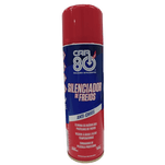 Silenciador de Freios Car80 285ml - 190g
